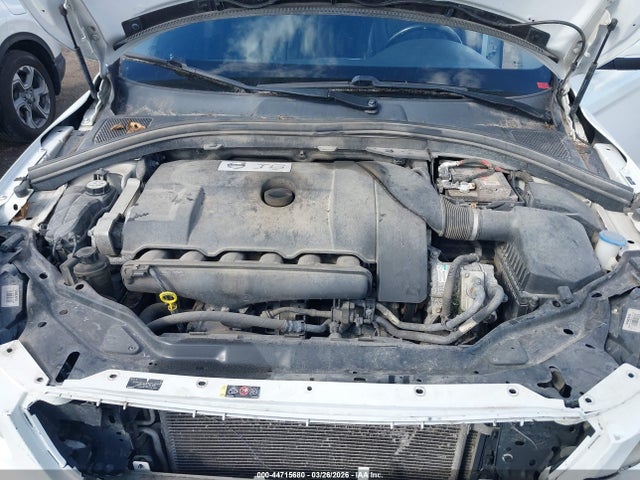 2014 VOLVO XC60 YV4902DZ2E2542771 Photo 9