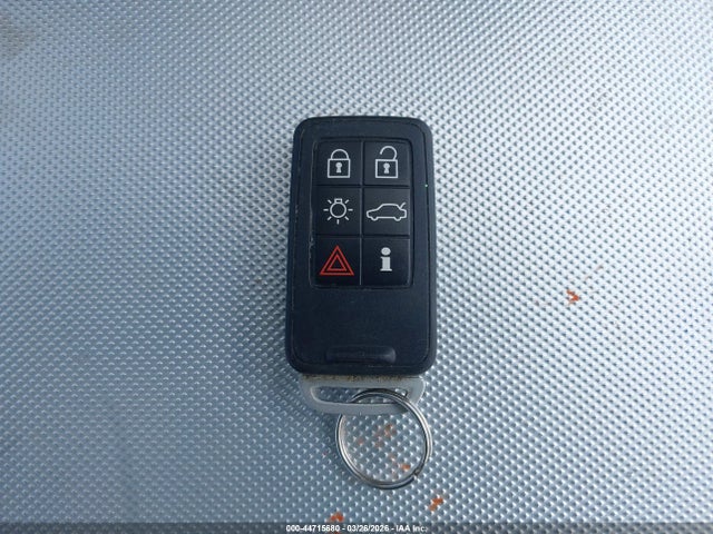 2014 VOLVO XC60 YV4902DZ2E2542771 Photo 10