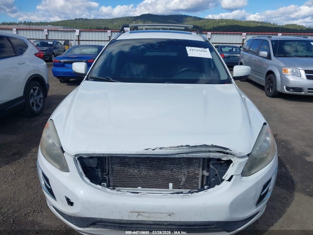 YV4902DZ2E2542771 Volvo Xc60 T6/t6 Platinum/t6 Premier Plus/t6 R-design/t6 R-design Platinum/t6 R-design Premier Plus