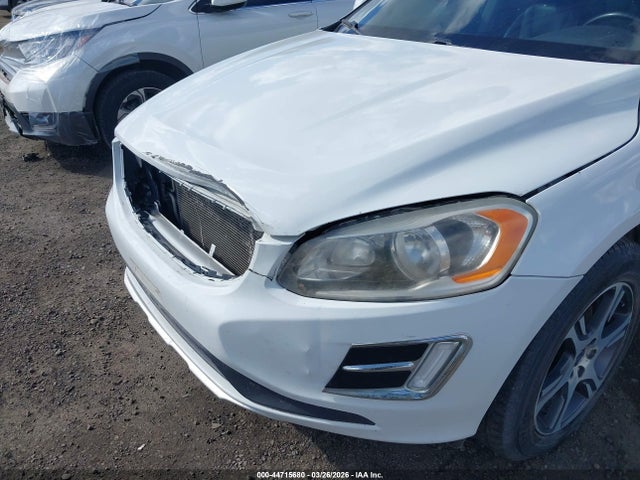 YV4902DZ2E2542771 Volvo Xc60 T6/t6 Platinum/t6 Premier Plus/t6 R-design/t6 R-design Platinum/t6 R-design Premier Plus