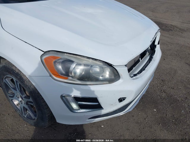 YV4902DZ2E2542771 Volvo Xc60 T6/t6 Platinum/t6 Premier Plus/t6 R-design/t6 R-design Platinum/t6 R-design Premier Plus