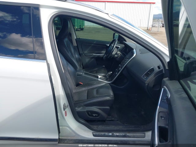 2014 VOLVO XC60 YV4902DZ2E2542771 Photo 4