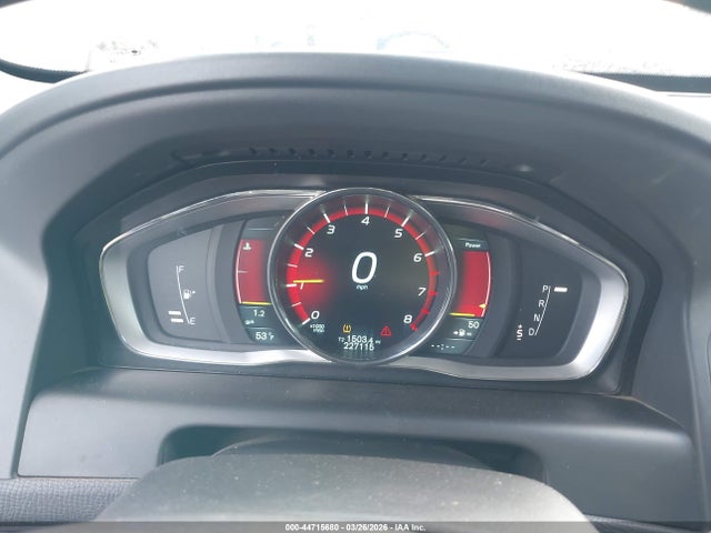 2014 VOLVO XC60 YV4902DZ2E2542771 Photo 6