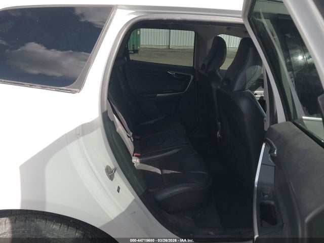 2014 VOLVO XC60 YV4902DZ2E2542771 Photo 7