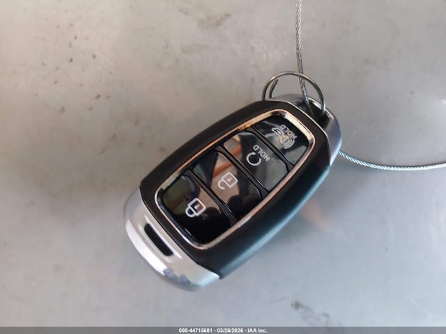 Hyundai Venue Limited 2022 KMHRC8A38NU207530 Image 11