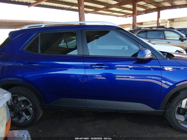 Hyundai Venue Limited 2022 KMHRC8A38NU207530 Image 13