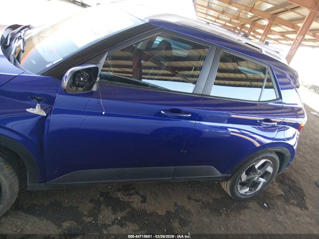 Hyundai Venue Limited 2022 KMHRC8A38NU207530 Image 14