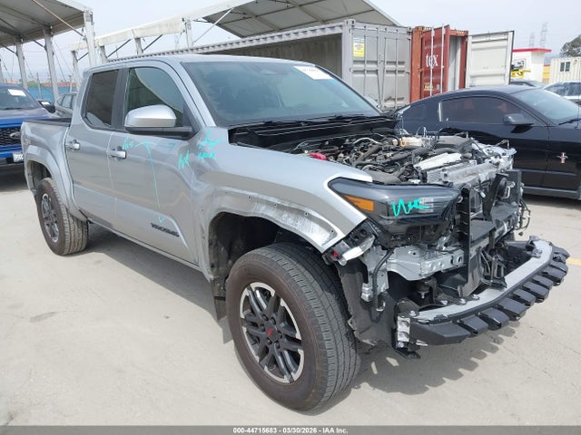 2024 TOYOTA TACOMA 3TMLB5JN9RM017310