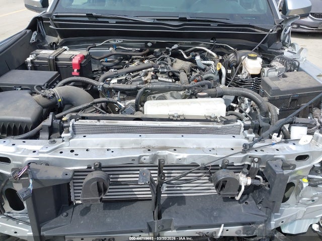 2024 TOYOTA TACOMA 3TMLB5JN9RM017310 Photo 9