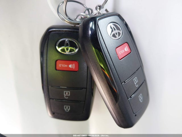 2024 TOYOTA TACOMA 3TMLB5JN9RM017310 Photo 10