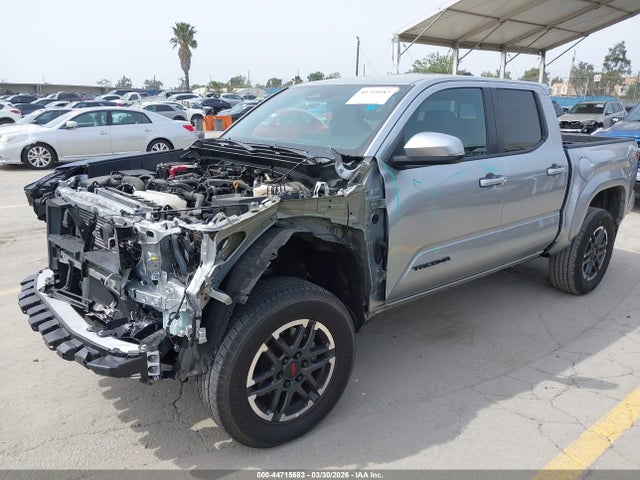 2024 TOYOTA TACOMA 3TMLB5JN9RM017310 Photo 1