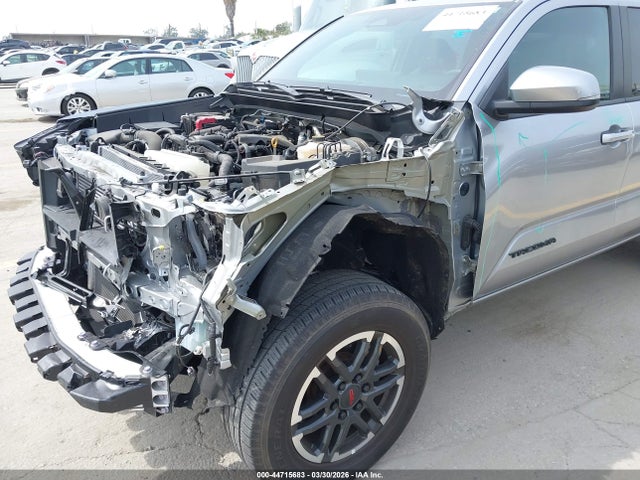 2024 TOYOTA TACOMA 3TMLB5JN9RM017310 Photo 5