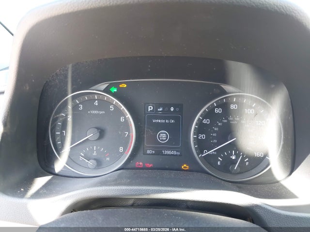 KMHD84LF7HU164492 Hyundai ELANTRA SE