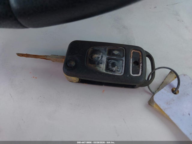 Aukcja sprzedaży 2002 Mercedes-benz Ml 320, vin: 4JGAB54E72A351224, numer aukcji: 44715686