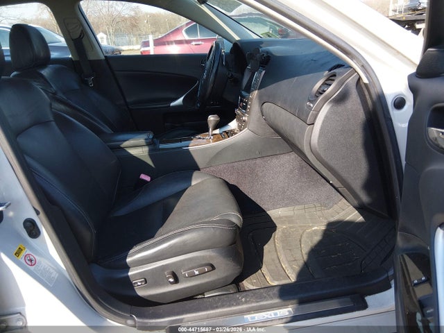 Aukcja sprzedaży 2009 Lexus Is 250, vin: JTHCK262195031316, numer aukcji: 44715687