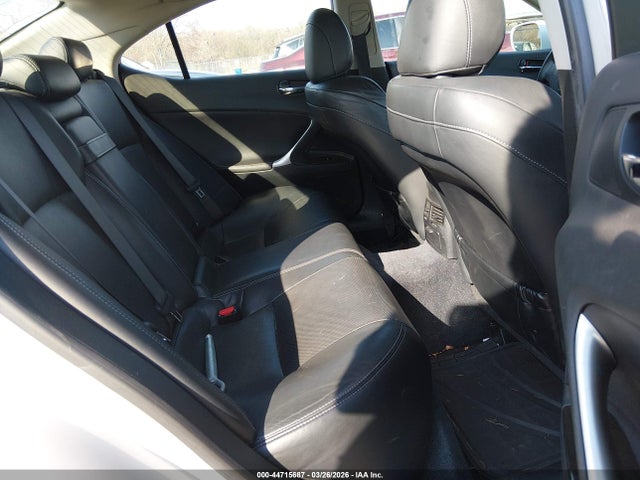 Aukcja sprzedaży 2009 Lexus Is 250, vin: JTHCK262195031316, numer aukcji: 44715687