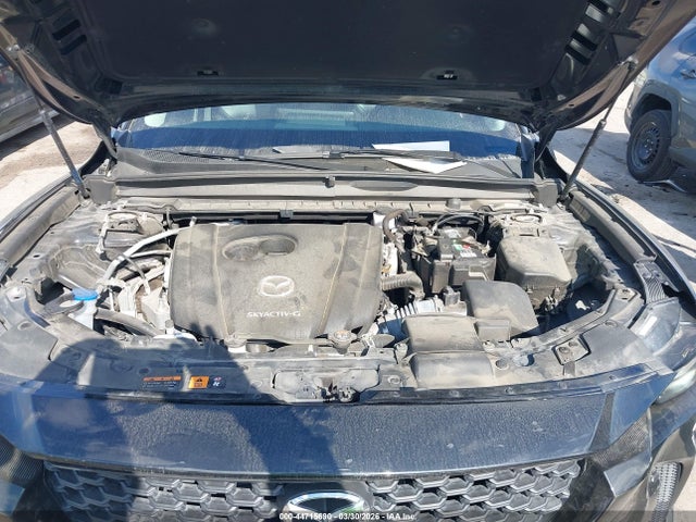2023 Mazda Cx-50 2.5 S Preferred Plus მანქანა იყიდება აუქციონზე, vin: 7MMVABCM7PN152559, აუქციონის ნომერი: 44715690