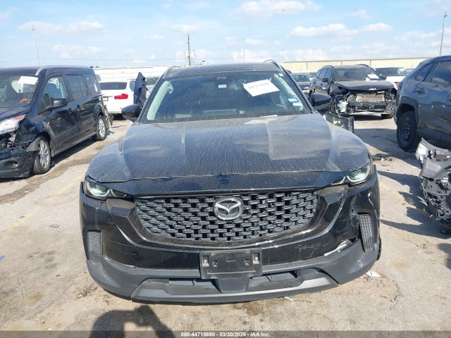 2023 Mazda Cx-50 2.5 S Preferred Plus მანქანა იყიდება აუქციონზე, vin: 7MMVABCM7PN152559, აუქციონის ნომერი: 44715690