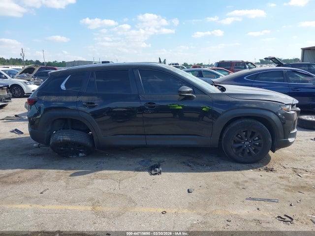 2023 Mazda Cx-50 2.5 S Preferred Plus მანქანა იყიდება აუქციონზე, vin: 7MMVABCM7PN152559, აუქციონის ნომერი: 44715690