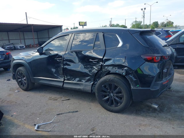 2023 Mazda Cx-50 2.5 S Preferred Plus მანქანა იყიდება აუქციონზე, vin: 7MMVABCM7PN152559, აუქციონის ნომერი: 44715690