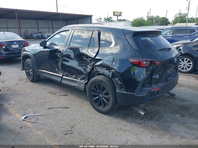 2023 Mazda Cx-50 2.5 S Preferred Plus მანქანა იყიდება აუქციონზე, vin: 7MMVABCM7PN152559, აუქციონის ნომერი: 44715690