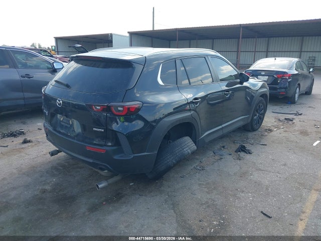 2023 Mazda Cx-50 2.5 S Preferred Plus მანქანა იყიდება აუქციონზე, vin: 7MMVABCM7PN152559, აუქციონის ნომერი: 44715690