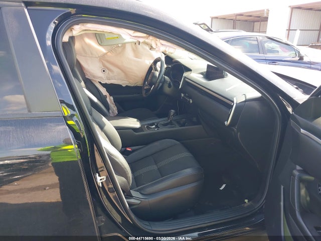 2023 Mazda Cx-50 2.5 S Preferred Plus მანქანა იყიდება აუქციონზე, vin: 7MMVABCM7PN152559, აუქციონის ნომერი: 44715690
