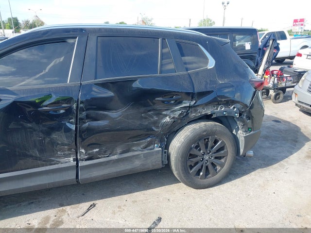 2023 Mazda Cx-50 2.5 S Preferred Plus მანქანა იყიდება აუქციონზე, vin: 7MMVABCM7PN152559, აუქციონის ნომერი: 44715690