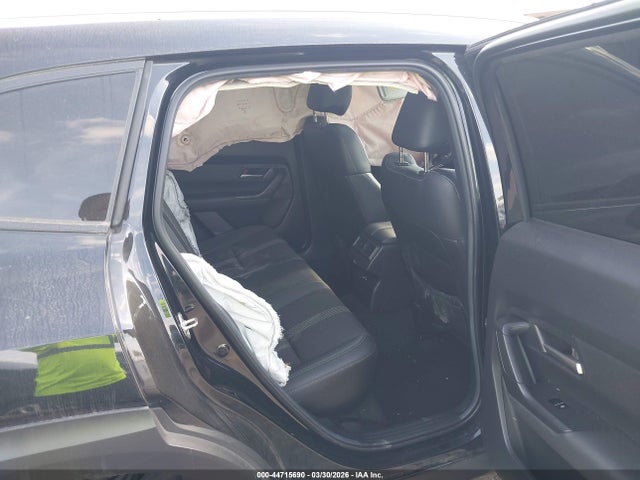 2023 Mazda Cx-50 2.5 S Preferred Plus მანქანა იყიდება აუქციონზე, vin: 7MMVABCM7PN152559, აუქციონის ნომერი: 44715690