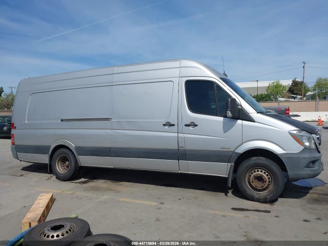 Aukcja sprzedaży 2014 Mercedes-benz Sprinter 3500 High  Roof, vin: WD3PF4CC1E5876073, numer aukcji: 44715694