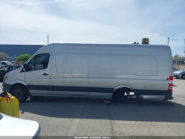 Aukcja sprzedaży 2014 Mercedes-benz Sprinter 3500 High  Roof, vin: WD3PF4CC1E5876073, numer aukcji: 44715694