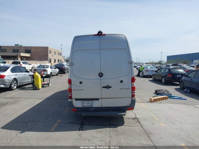 Aukcja sprzedaży 2014 Mercedes-benz Sprinter 3500 High  Roof, vin: WD3PF4CC1E5876073, numer aukcji: 44715694