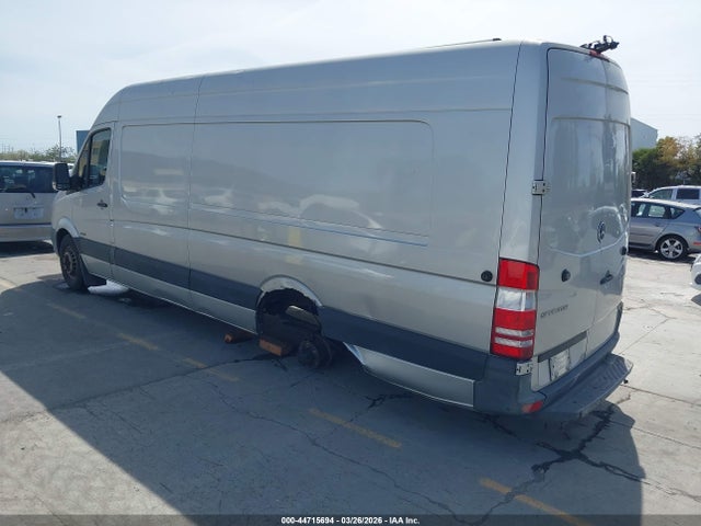 Aukcja sprzedaży 2014 Mercedes-benz Sprinter 3500 High  Roof, vin: WD3PF4CC1E5876073, numer aukcji: 44715694