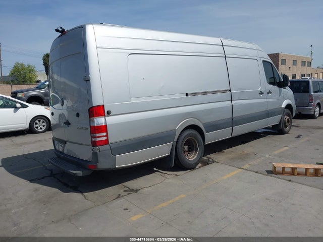 Aukcja sprzedaży 2014 Mercedes-benz Sprinter 3500 High  Roof, vin: WD3PF4CC1E5876073, numer aukcji: 44715694