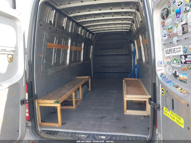 Aukcja sprzedaży 2014 Mercedes-benz Sprinter 3500 High  Roof, vin: WD3PF4CC1E5876073, numer aukcji: 44715694