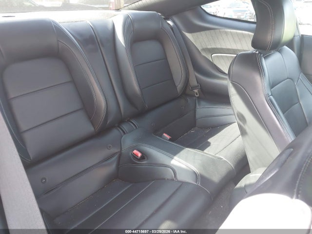 Aukcja sprzedaży 2015 Ford Mustang Gt Premium, vin: 1FA6P8CF0F5389969, numer aukcji: 44715697