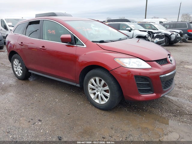 2010 MAZDA CX-7 JM3ER2WM0A0320669
