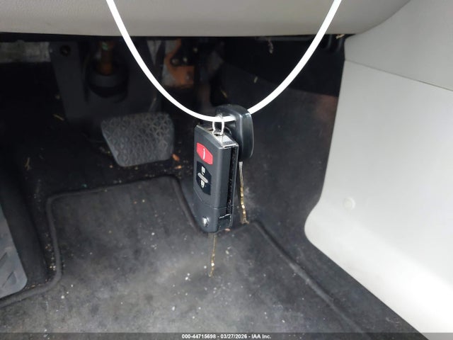 2010 MAZDA CX-7 JM3ER2WM0A0320669 Photo 10