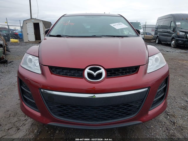 2010 MAZDA CX-7 JM3ER2WM0A0320669 Photo 5