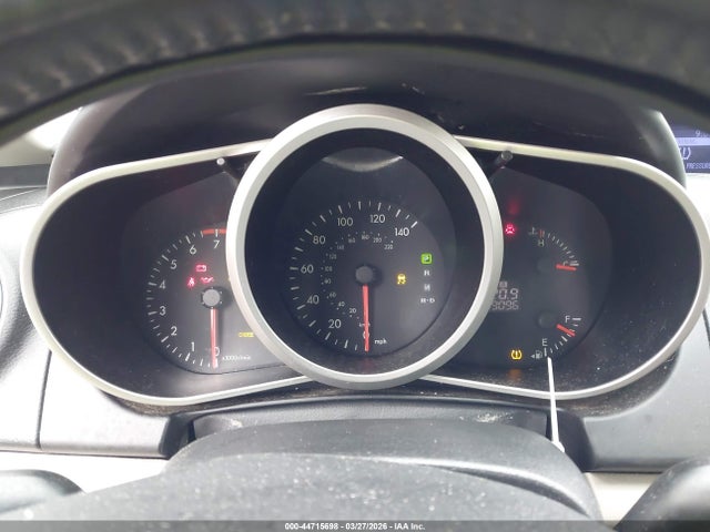 2010 MAZDA CX-7 JM3ER2WM0A0320669 Photo 6