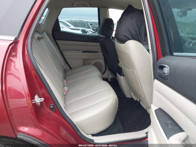 2010 MAZDA CX-7 JM3ER2WM0A0320669 Photo 7