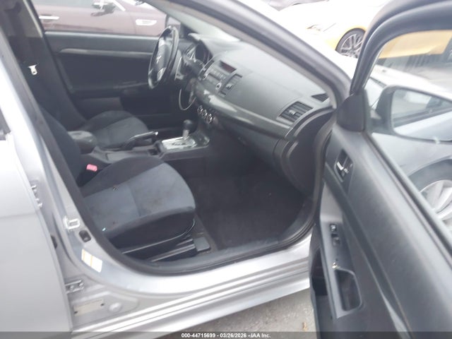 Продаж на аукціоні авто 2010 Mitsubishi Lancer Sportback Gts, vin: JA32X8HW9AU005654, номер лоту: 44715699