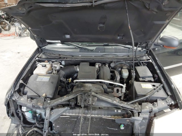 Продаж на аукціоні авто 2006 Gmc Envoy Xl Slt, vin: 1GKET16S166165853, номер лоту: 44715705
