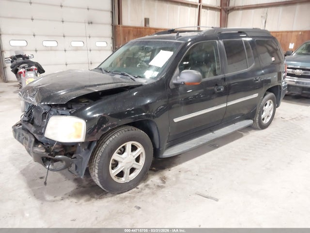Продаж на аукціоні авто 2006 Gmc Envoy Xl Slt, vin: 1GKET16S166165853, номер лоту: 44715705