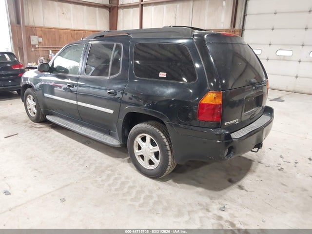 Продаж на аукціоні авто 2006 Gmc Envoy Xl Slt, vin: 1GKET16S166165853, номер лоту: 44715705