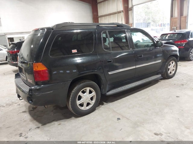 Продаж на аукціоні авто 2006 Gmc Envoy Xl Slt, vin: 1GKET16S166165853, номер лоту: 44715705