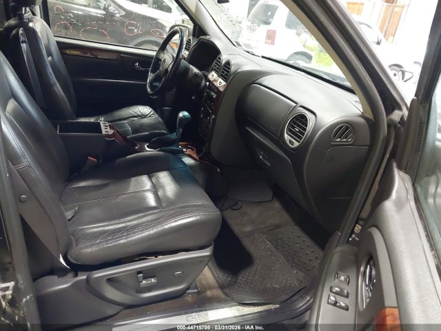 Продаж на аукціоні авто 2006 Gmc Envoy Xl Slt, vin: 1GKET16S166165853, номер лоту: 44715705