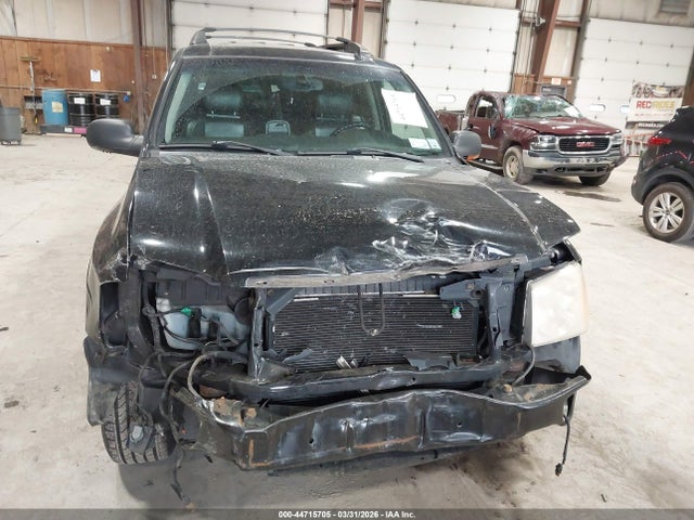 Продаж на аукціоні авто 2006 Gmc Envoy Xl Slt, vin: 1GKET16S166165853, номер лоту: 44715705