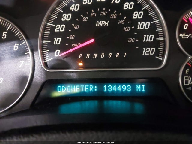 Продаж на аукціоні авто 2006 Gmc Envoy Xl Slt, vin: 1GKET16S166165853, номер лоту: 44715705