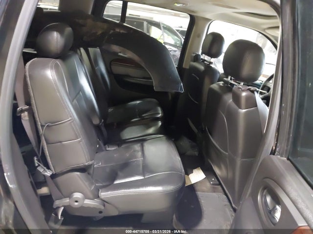 Продаж на аукціоні авто 2006 Gmc Envoy Xl Slt, vin: 1GKET16S166165853, номер лоту: 44715705
